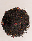 Rose Congou Emperor Tea