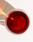 Chocolate Caramel Turtle Tea