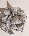 Green Tea With Jasmine Petals