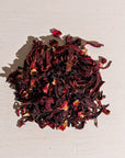 Hibiscus Herbal Tea