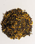 Vanilla Green Tea