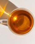 Vanilla Green Tea