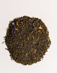 Blue Mango Green Tea
