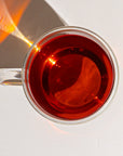 Pumpkin Cream Tea