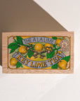 Key Lime Tea