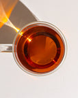 Plum Tea
