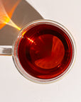 Huckleberry Tea