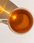 Cream Earl Grey Green Tea