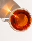 Rose Garden Oolong Tea