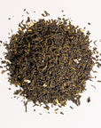 Green Tea With Jasmine Petals