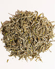 Peony White Needle
