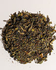 Blueberry-Lemon White Tea