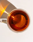 Blueberry-Lemon White Tea