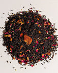 Strawberry Colada Tea