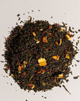 Hermes Orange Green Tea