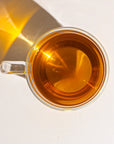 Hermes Orange Green Tea