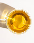 White Monkey Paw Tea