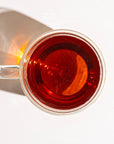 Lapsang Rose Souchong Tea