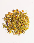 Glow and Grow tea