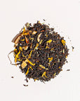 Lemon Ginger Black Tea