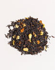 Cinnamon Vanilla Spice Black Tea