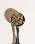 Raspberry Leaf Herbal Tea