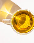 Raspberry Leaf Herbal Tea