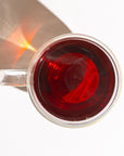 Smoky Forest Tea
