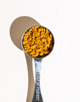 Organic Turmeric Herbal Tea