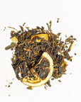 Lemon Mint Tea