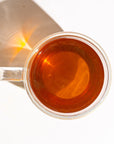 Lemon Mint Tea