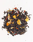 Grapefruit Black Tea