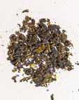 Blue Spring Oolong