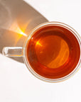 Pomegranate Hibiscus Green Tea