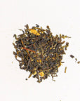 Ginger Sencha Green
