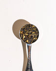 Ginger Sencha Green