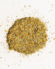Ginger Lemon Throat Comfort