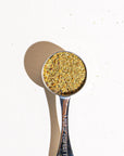 Ginger Lemon Throat Comfort