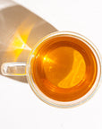 Ginger Lemon Throat Comfort