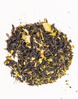 Sasi Hot Ginger Black Tea
