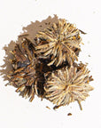 Jasmine Bai Mu Dan