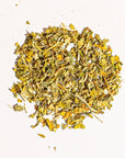Lemon Verbena Tea