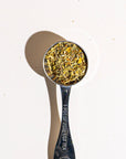 Lemon Verbena Tea