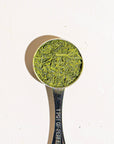 Sencha Extra Green with Matcha