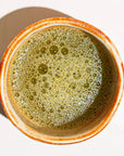 Blueberry Matcha