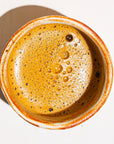 Black Tea Matcha