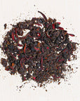 Elderberry Iced Tea Blend