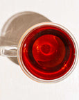 Strawberry Decaf Tea