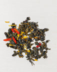 Oolong Goji Berry Tea