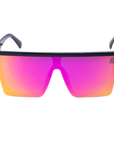 Afterhour gloss black frame/spectrum lens